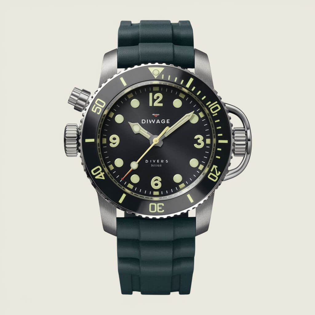 Diver's Watch