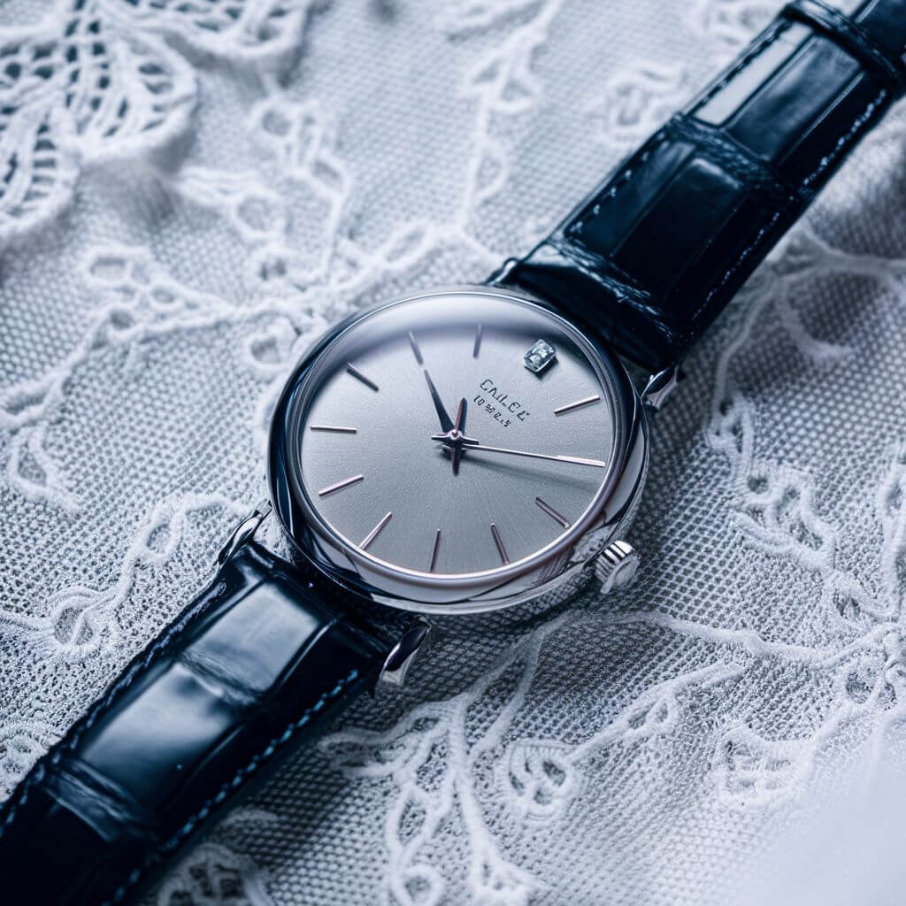 Classic Dress Watch