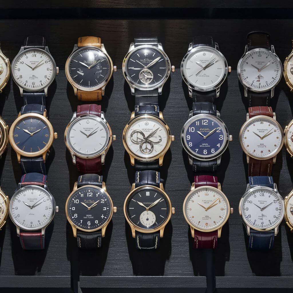 Men's Watches