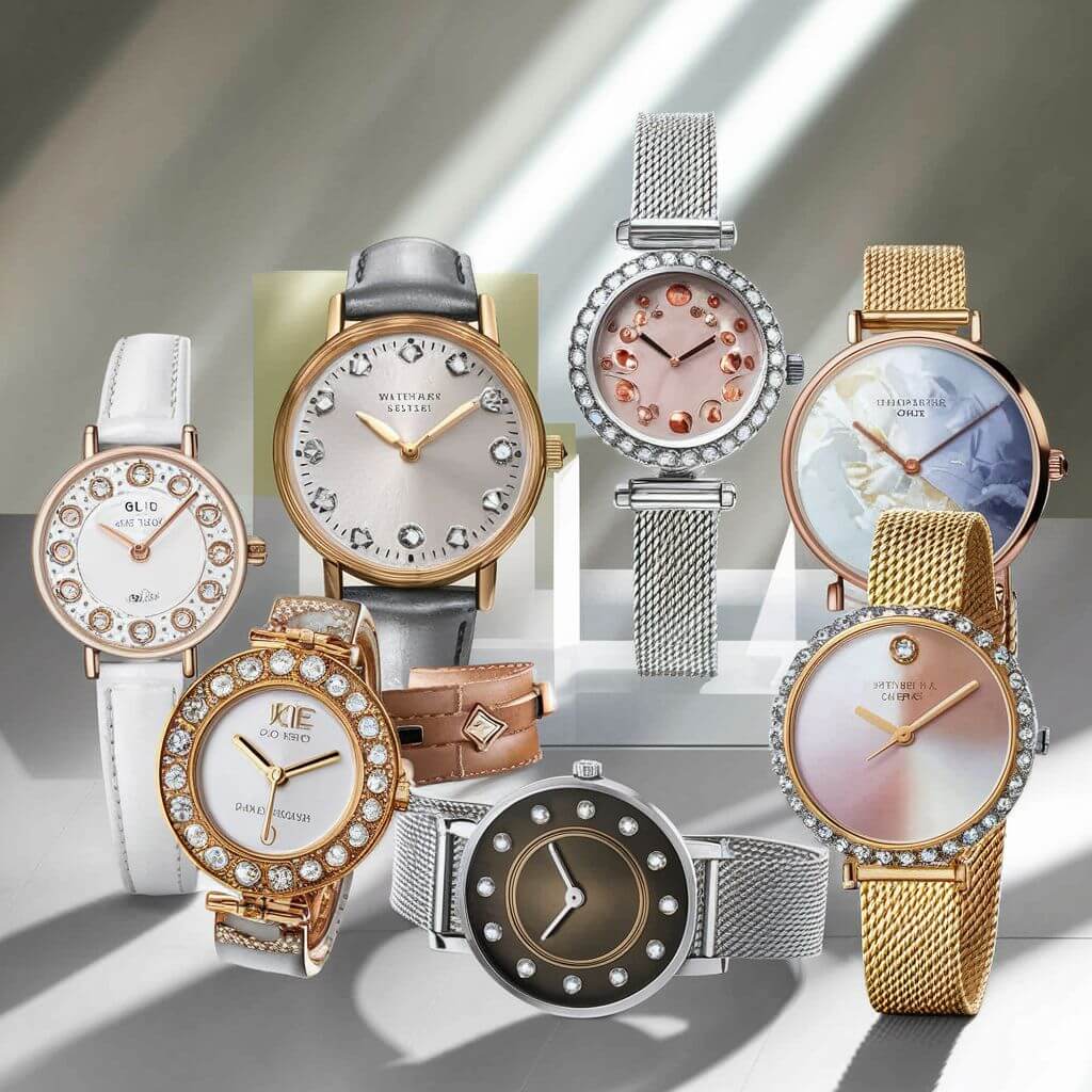 Women's Watches